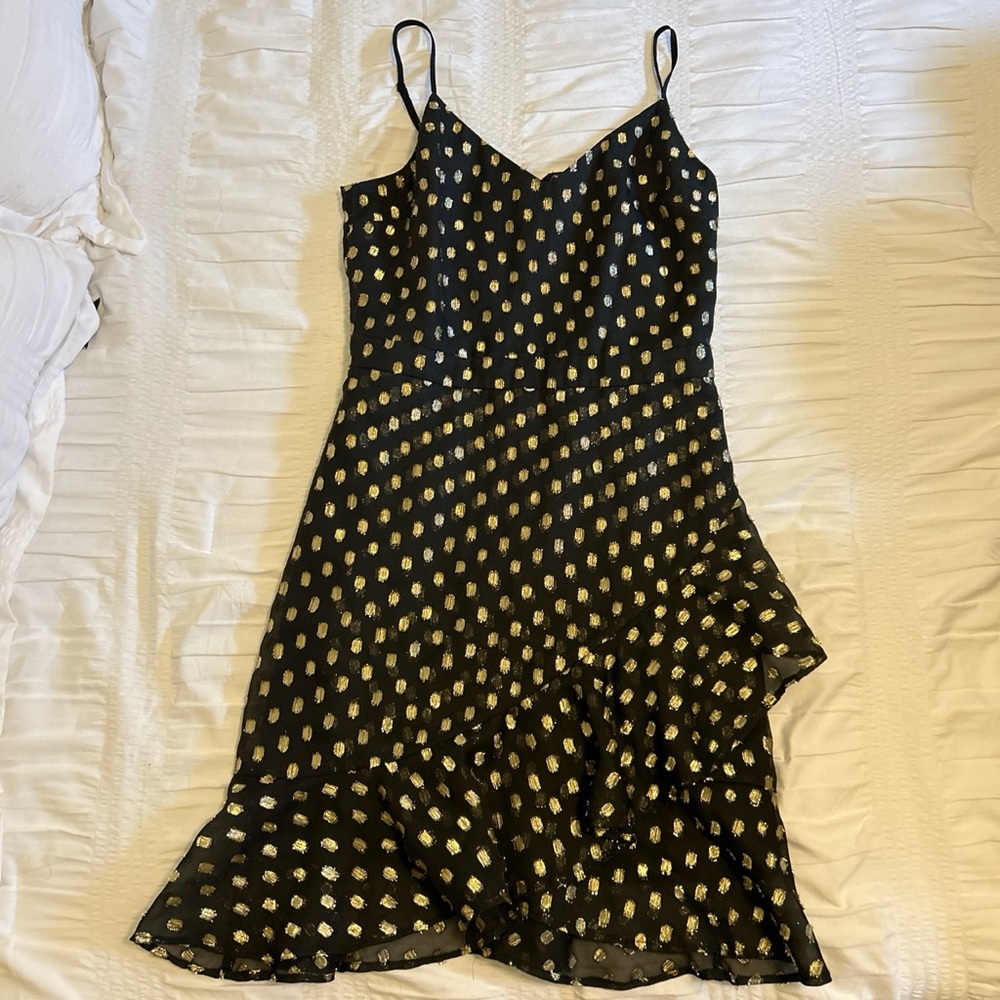 Banana Republic dress